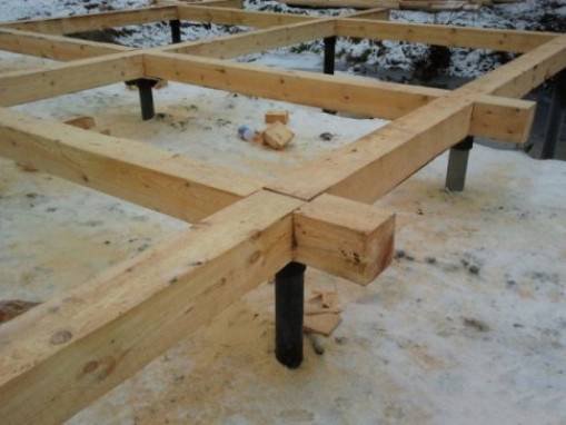Купить сваи 150x150 в Барнауле от 1823 руб: Надежные решения для фундамента | Цена, заказ, доставка